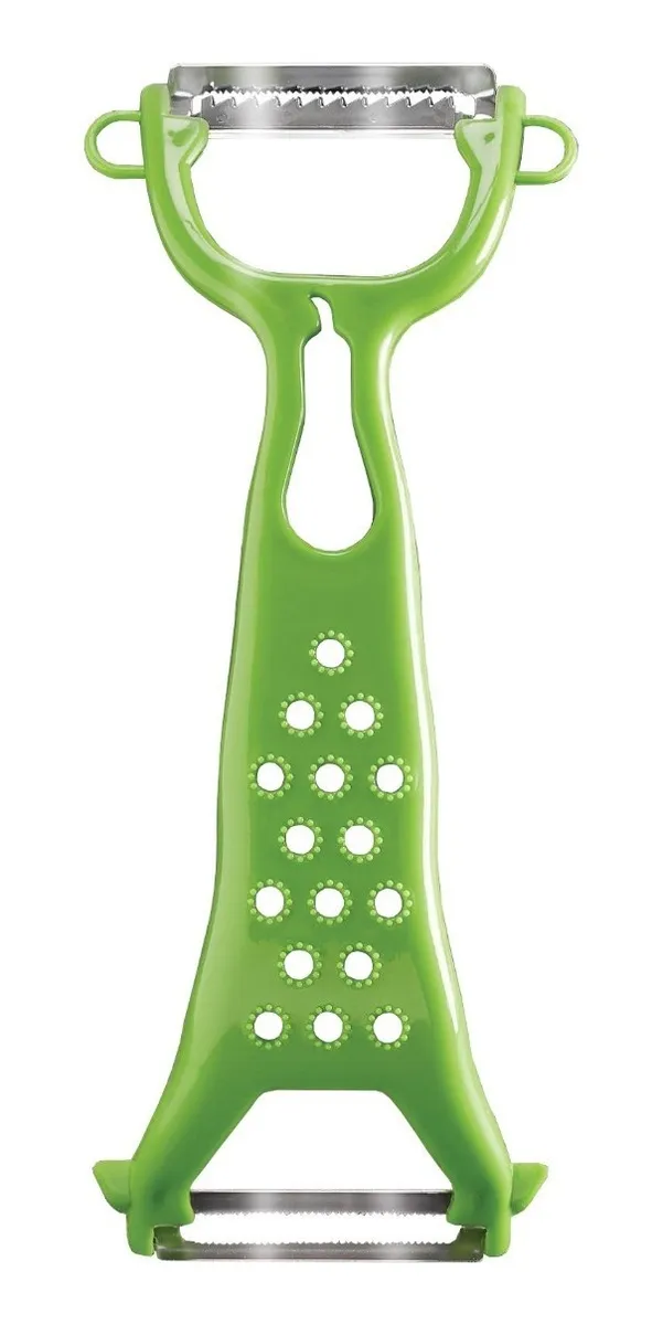 PELADOR DE VERDURAS
