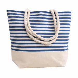 BOLSO DE PLAYA MARINO