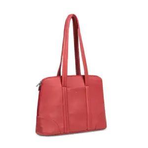BOLSA LAPTOP ROJO