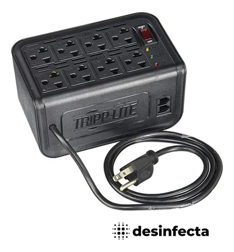REGULADOR DE VOLTAJE