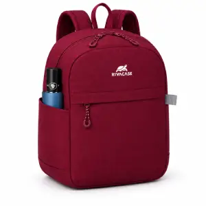 SMALL BACK PACK ROJA