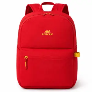 BACKPACK ROJA 24L