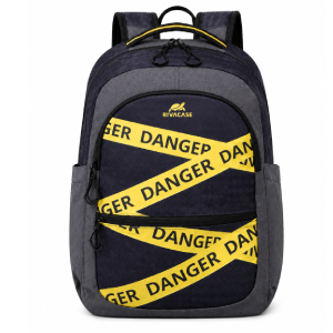 BACKPACK GRIS 20L
